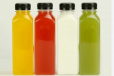 Fresh Bottle Juice