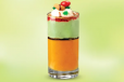 Shikuf Special Juice