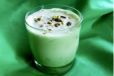 Pistachio Shake