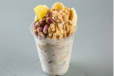 Dynamite Shake