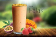 Falak Shake