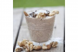 Nuts Magic Shake