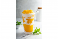 Mango Delight Shake