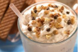 Nutty Mocha Froast Crush Milkshake