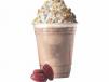 Dates Crush Milkshake