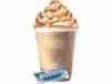 Bounty Crush Milkshake