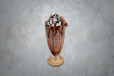 Chocolate Milkshake
