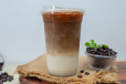 Ice Cappuccino