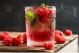 Raspberry Drink