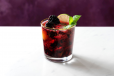 Blackberry Drink