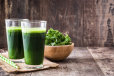 Anti Oxidant Juice