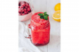 Raspberry Slash Drink