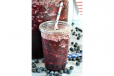 Blueberry Slash Drink