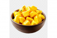 Pineapple Fruit Bricks