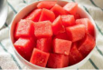 Watermelon Fruit Bricks