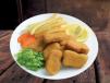 Nuggets Plate