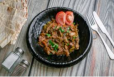 Meat Nashif Plate