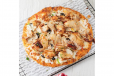 Emirates Pizza Shawarma Special