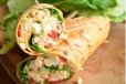 Italian Wrap