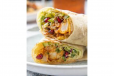 Butterfly Prawns Wrap