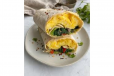Egg Wrap