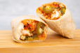 Abdul Azeez Wrap