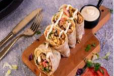 Shawarma Saj Mexican