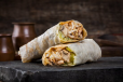 Shawarma Saj Cheese
