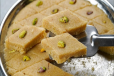 Bannu Halwa