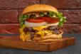 Classico Cheeseburger