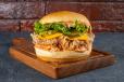 Chicken Original Burger