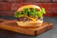 Beef Original Burger