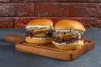 Double Beef Truffle