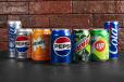 Cold Drinks