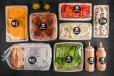 BBQ BOX