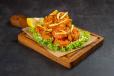 Dynamite Shrimps