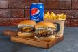 Double Beef Truffle Meal