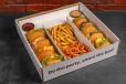 Party Box for 4
