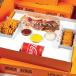 Mighty Meaty Ciabatta Box