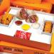 Mighty Meaty Wrap Box