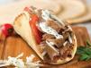 Classic Chicago Gyro