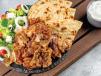Gyro Platter