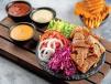 Doner Platter