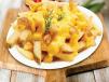 Cheesy Fries