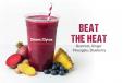Feel the Beet Smoothie