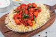Chicken 65 Biryani Family Pack