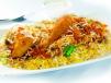 Regular Chicken Biryani