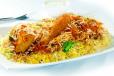 Special Chicken Biryani
