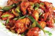 Chilli Chicken