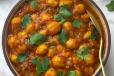 Chole Masala Gravy